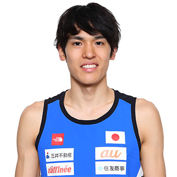 楢崎明智