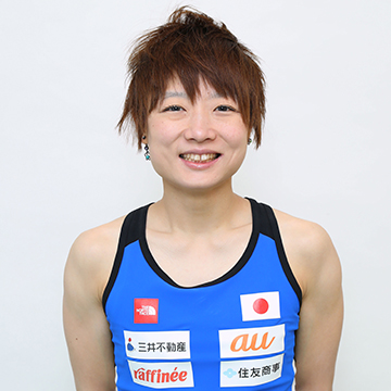オリンピック有力選手
